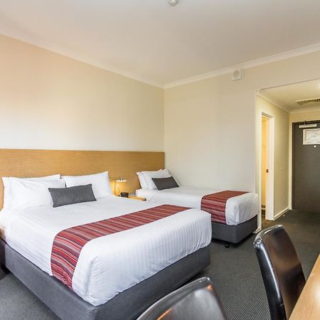 Country Comfort Perth Luaran gambar