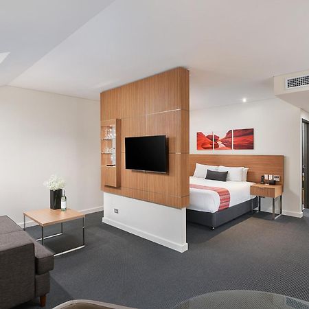 Country Comfort Perth Luaran gambar