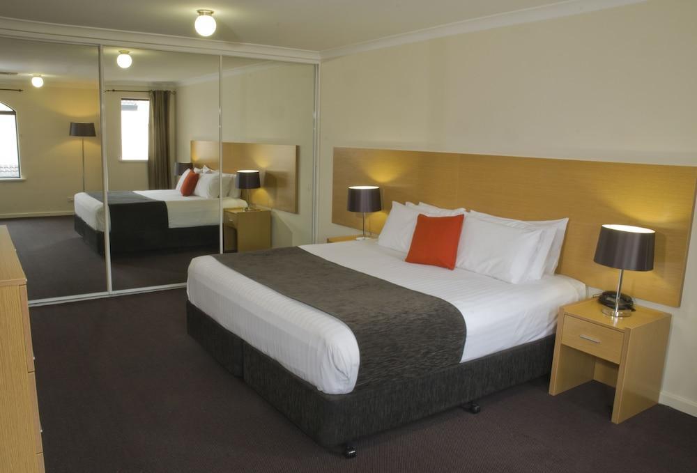 Country Comfort Perth Luaran gambar