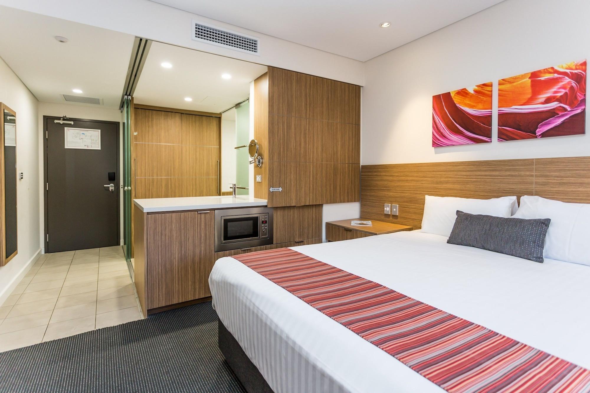 Country Comfort Perth Luaran gambar
