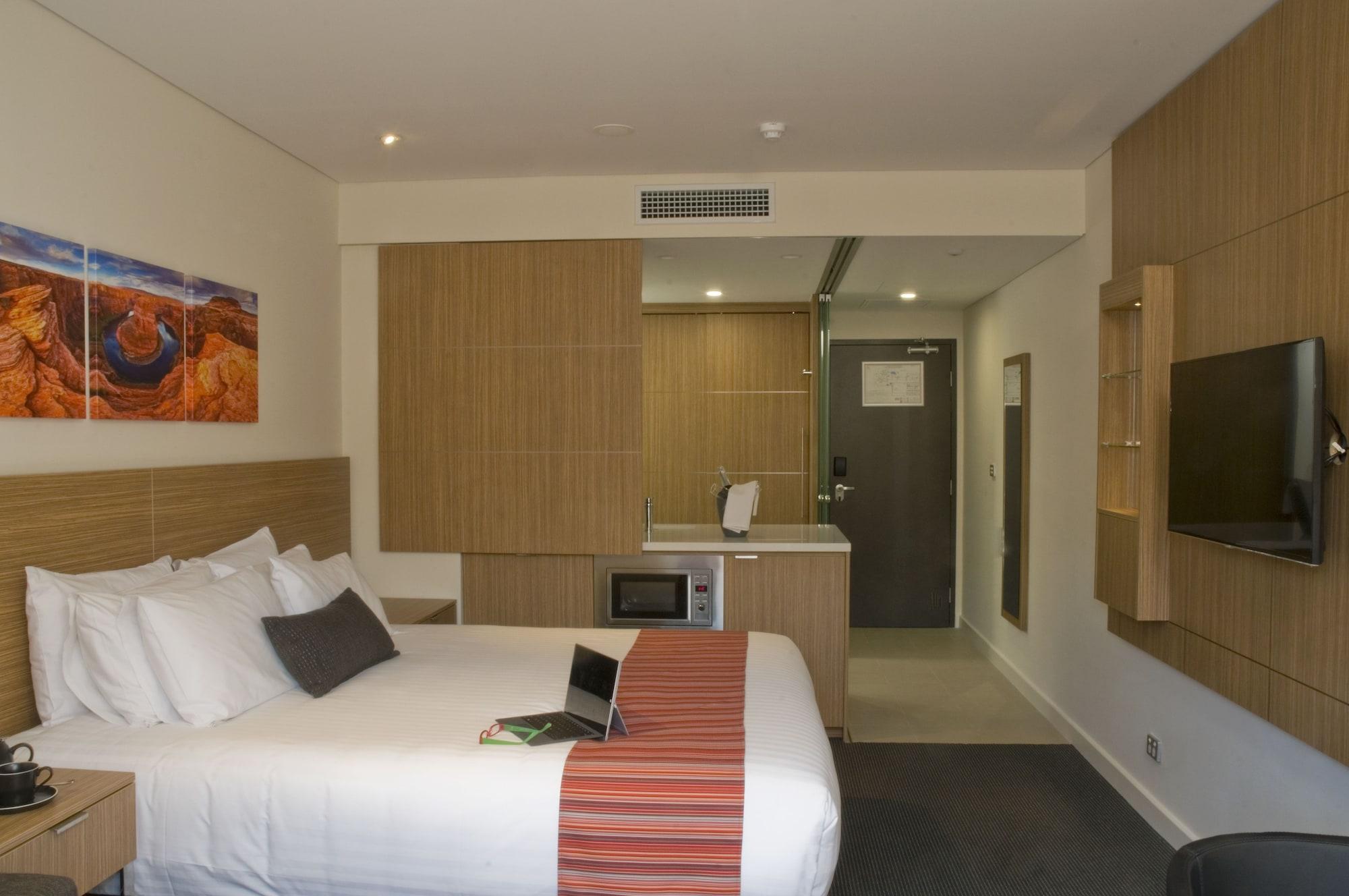 Country Comfort Perth Luaran gambar