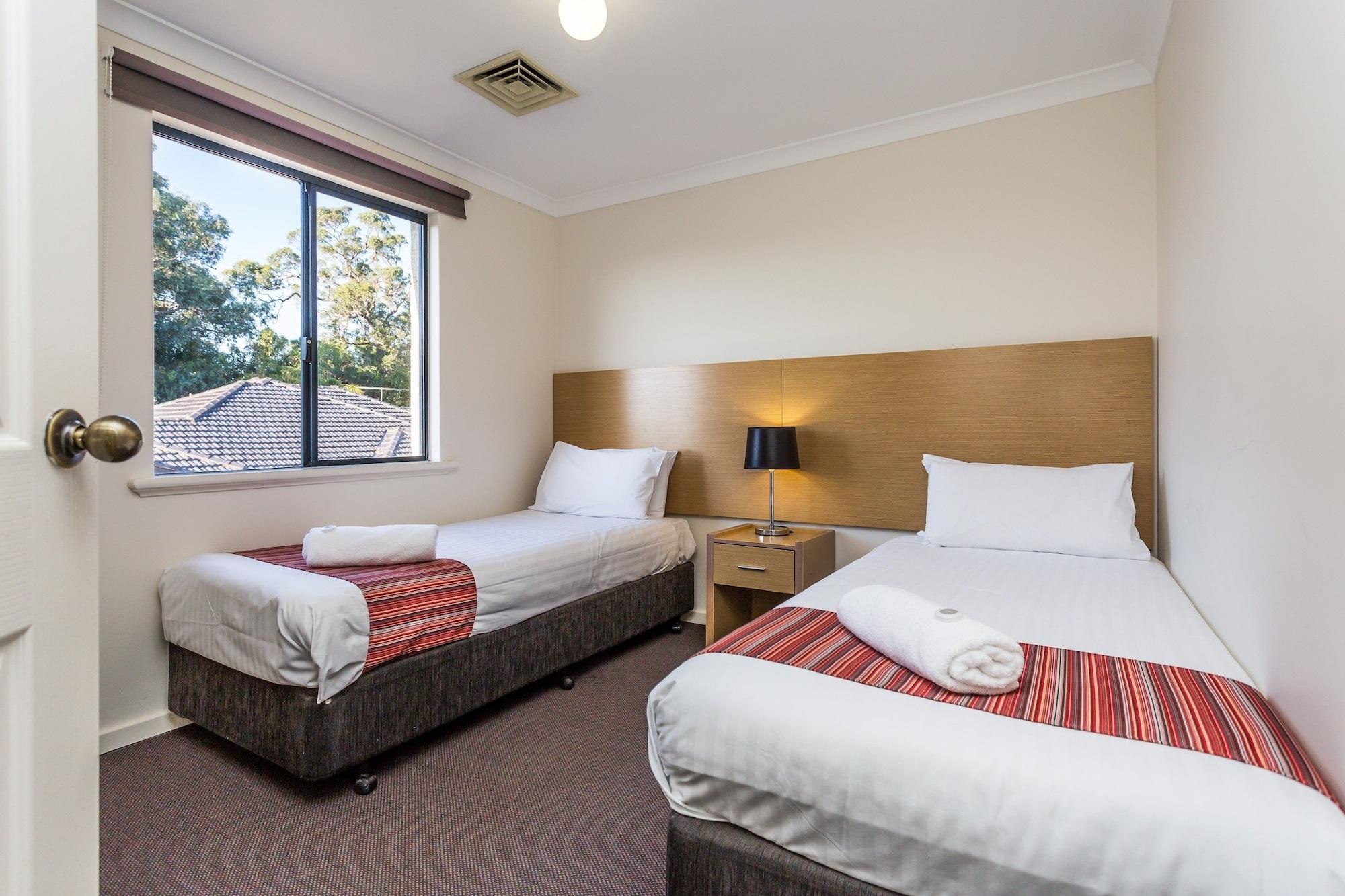 Country Comfort Perth Luaran gambar