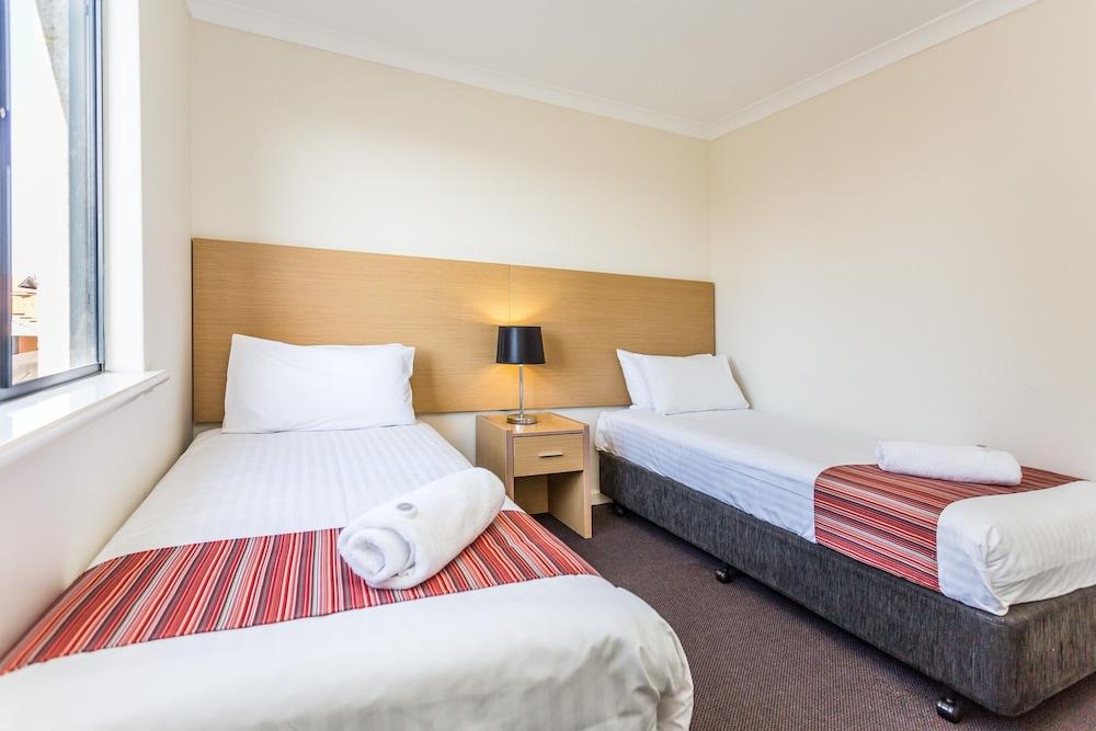 Country Comfort Perth Luaran gambar