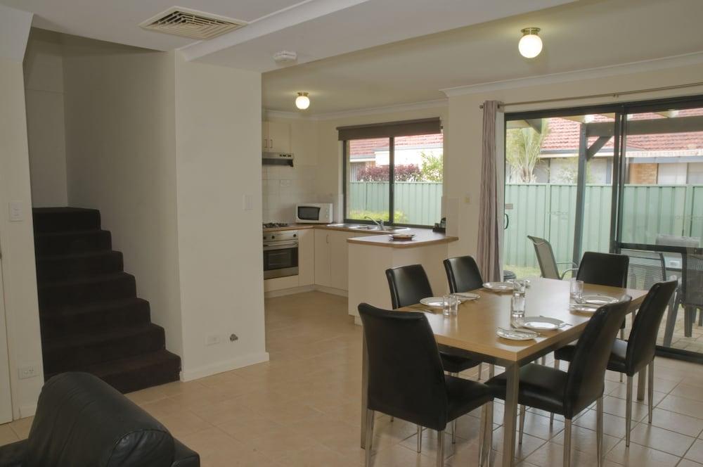 Country Comfort Perth Luaran gambar