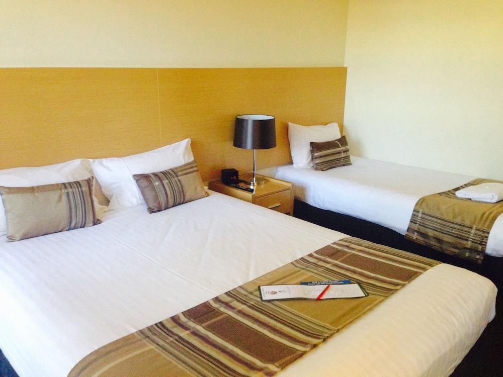Country Comfort Perth Luaran gambar