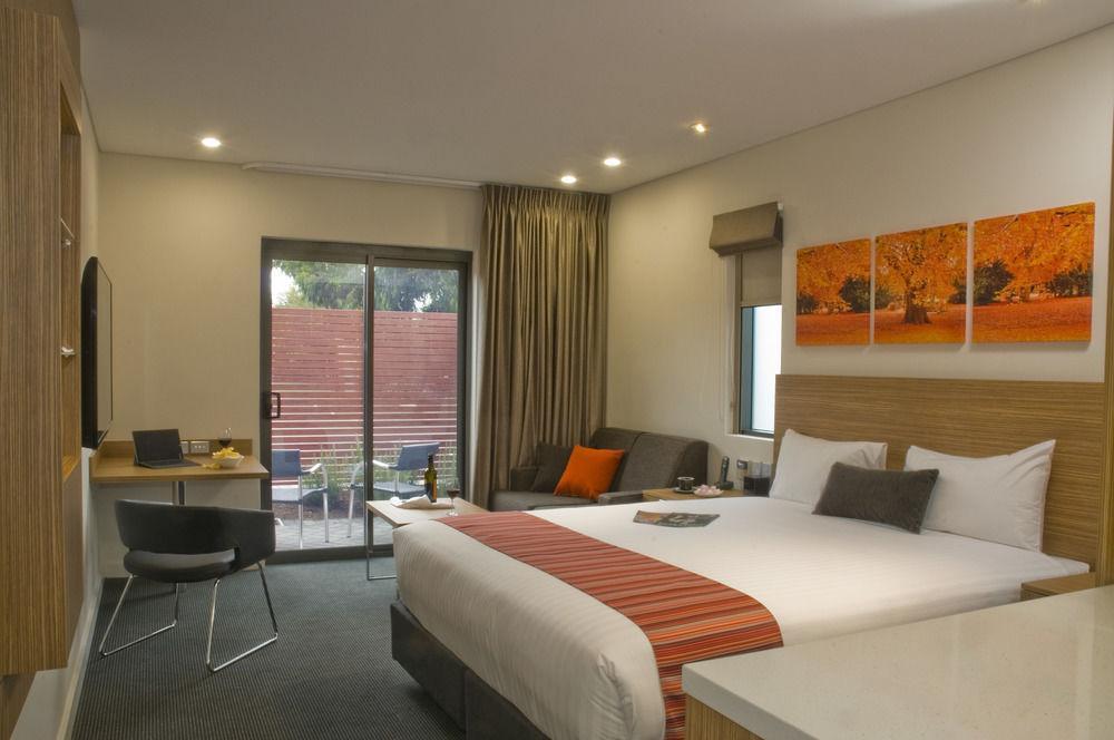 Country Comfort Perth Luaran gambar