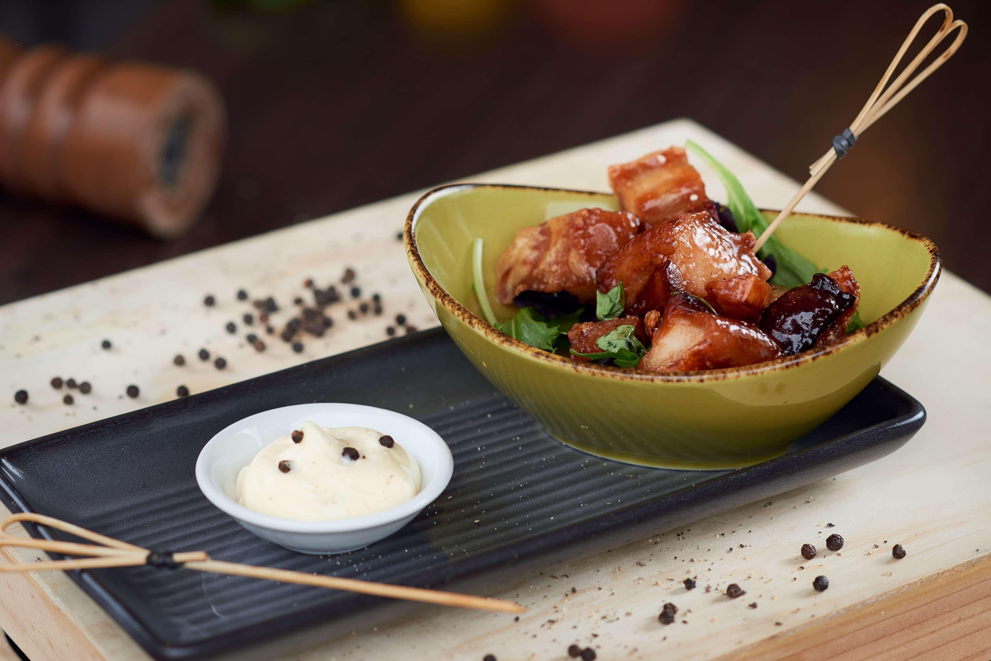 Country Comfort Perth Luaran gambar