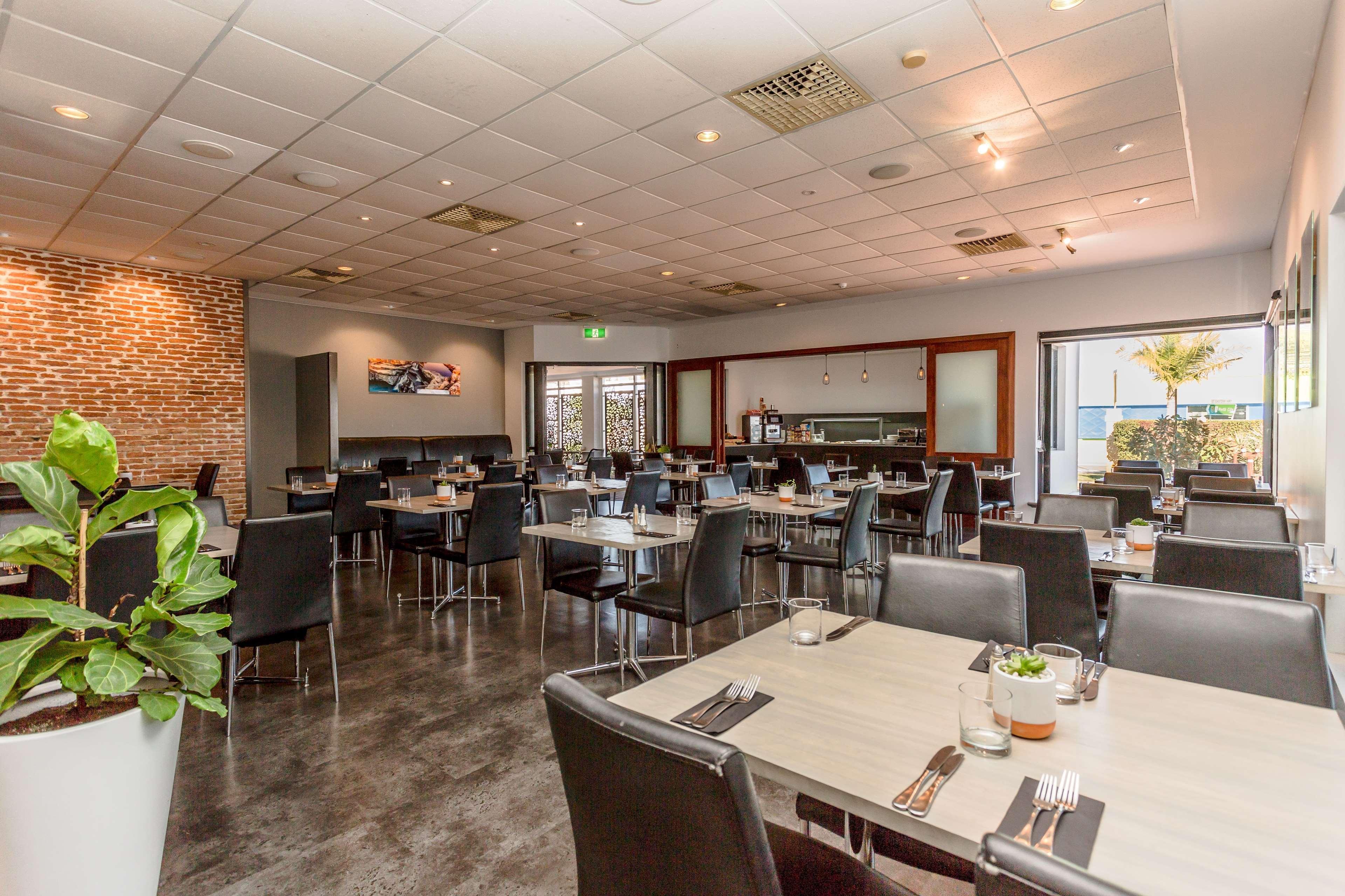 Country Comfort Perth Luaran gambar