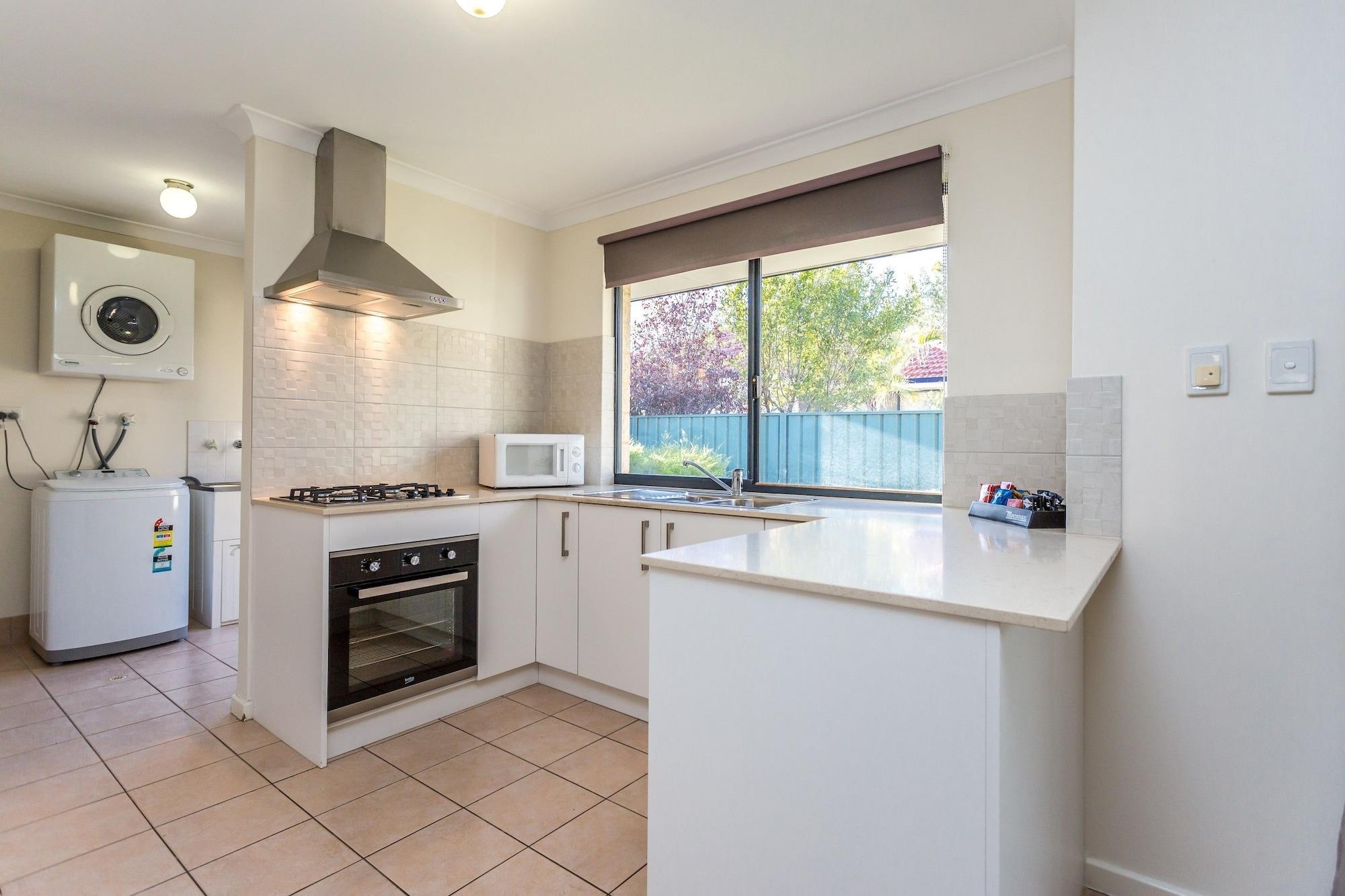 Country Comfort Perth Luaran gambar