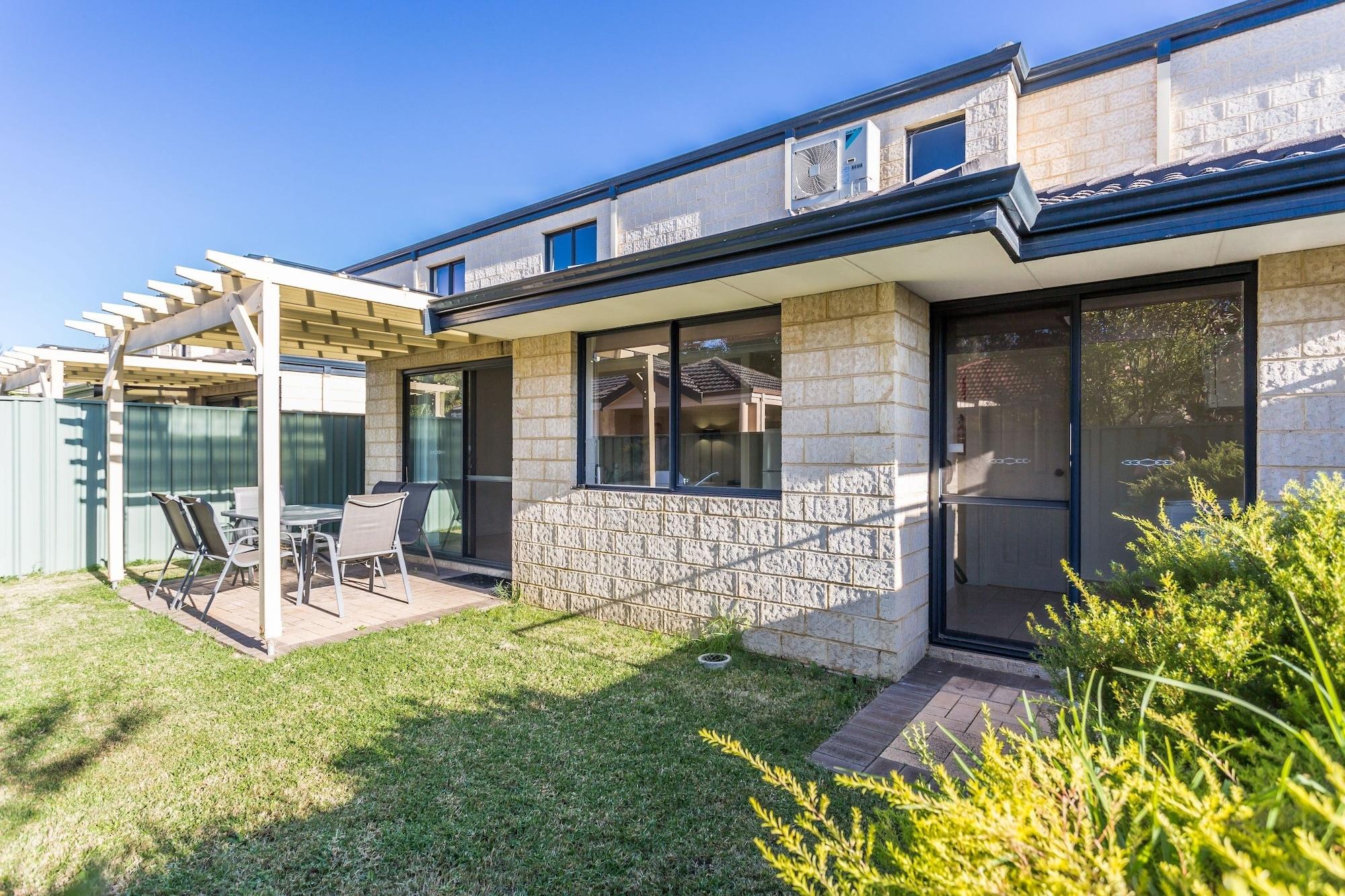 Country Comfort Perth Luaran gambar