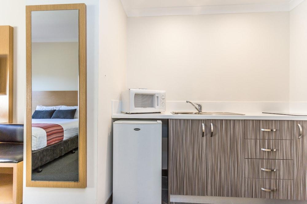 Country Comfort Perth Luaran gambar