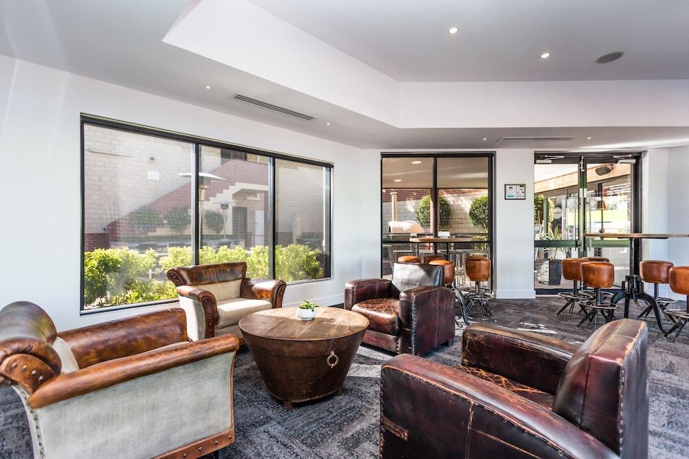 Country Comfort Perth Luaran gambar