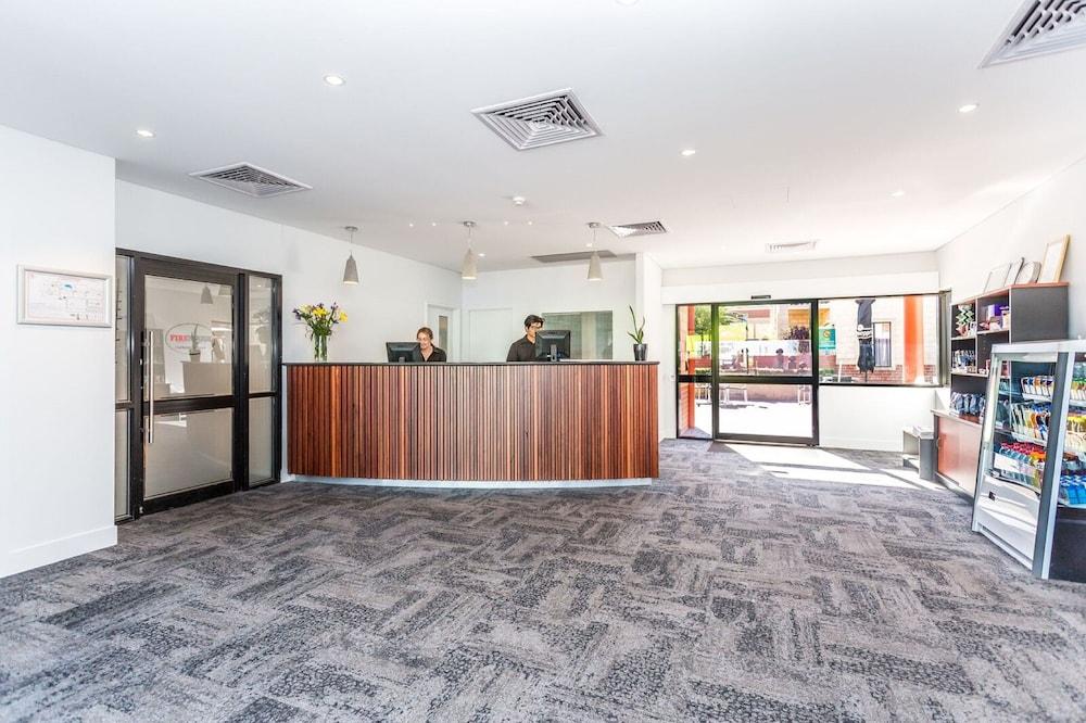 Country Comfort Perth Luaran gambar
