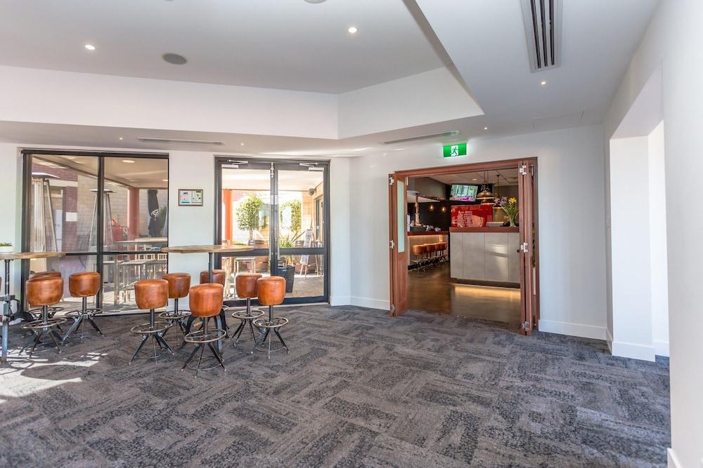 Country Comfort Perth Luaran gambar