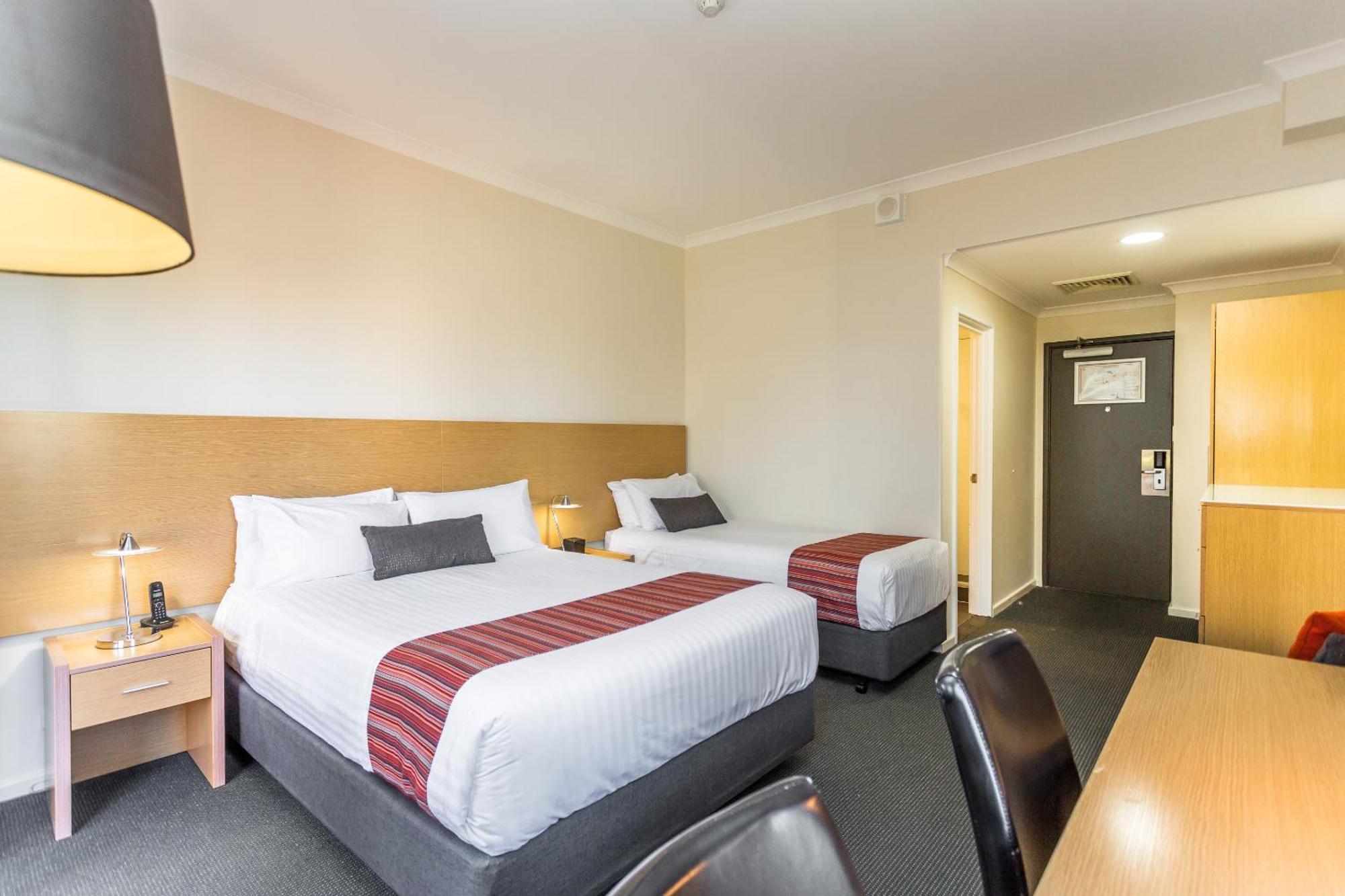 Country Comfort Perth Luaran gambar