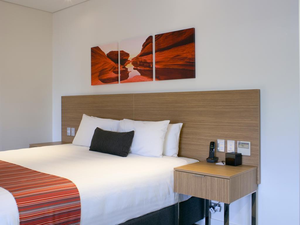 Country Comfort Perth Luaran gambar