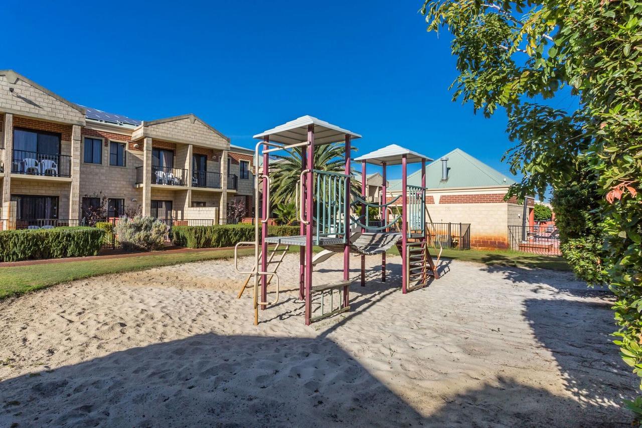 Country Comfort Perth Luaran gambar