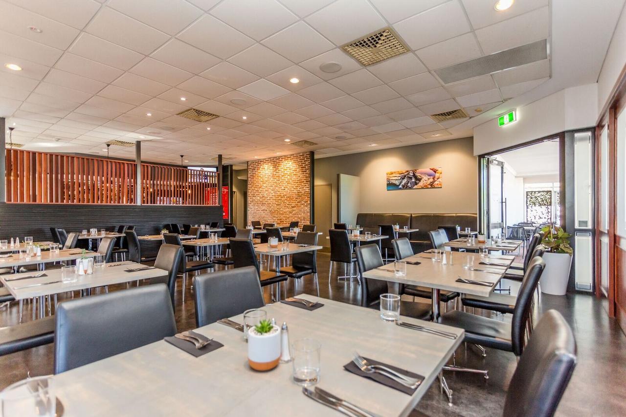 Country Comfort Perth Luaran gambar