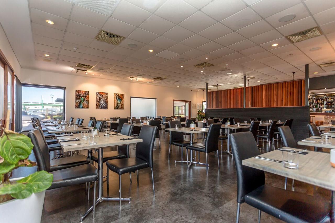 Country Comfort Perth Luaran gambar