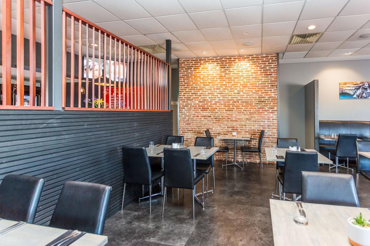 Country Comfort Perth Luaran gambar