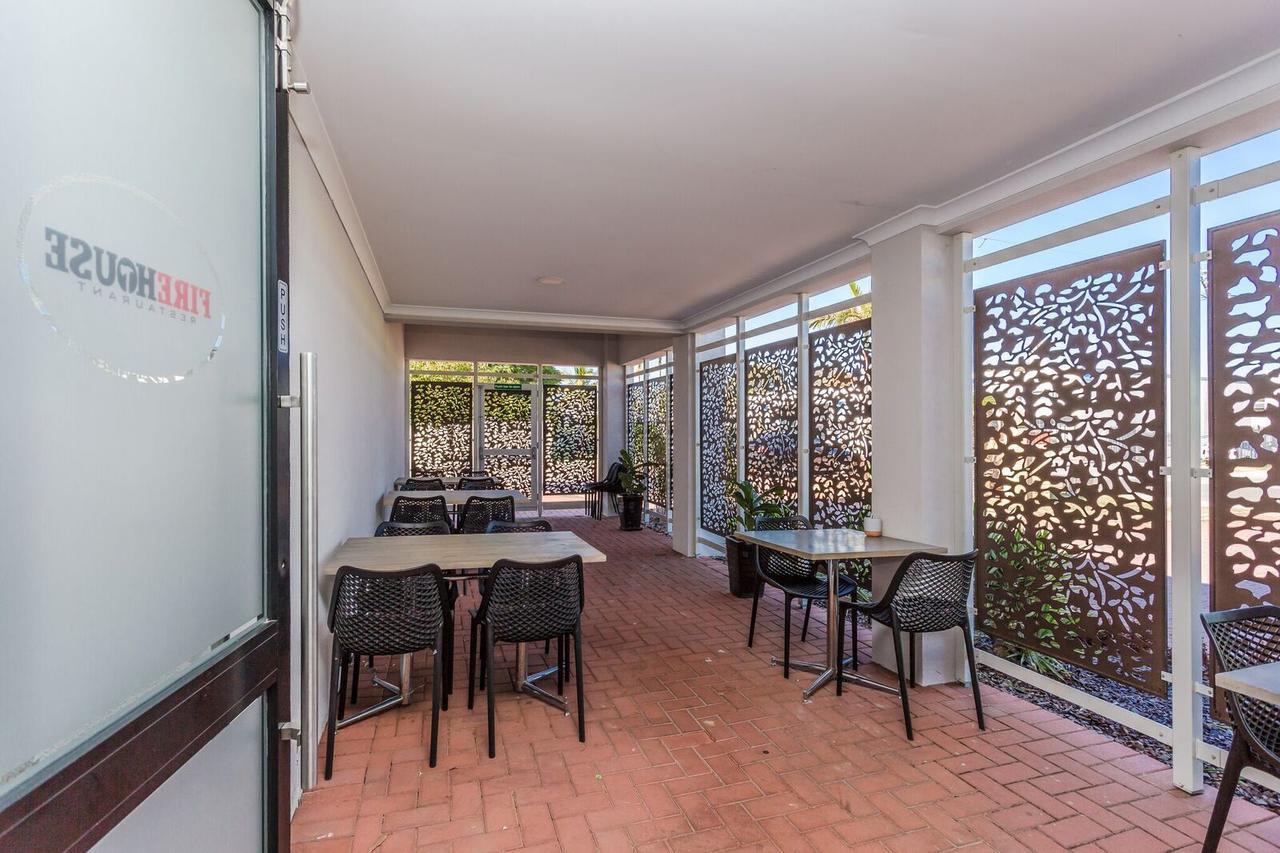 Country Comfort Perth Luaran gambar