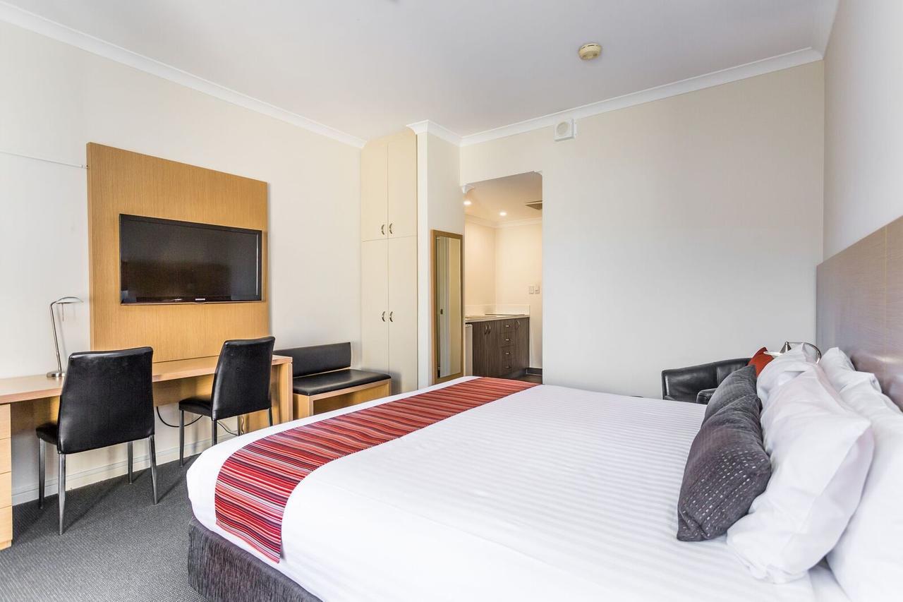 Country Comfort Perth Luaran gambar