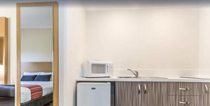 Country Comfort Perth Luaran gambar